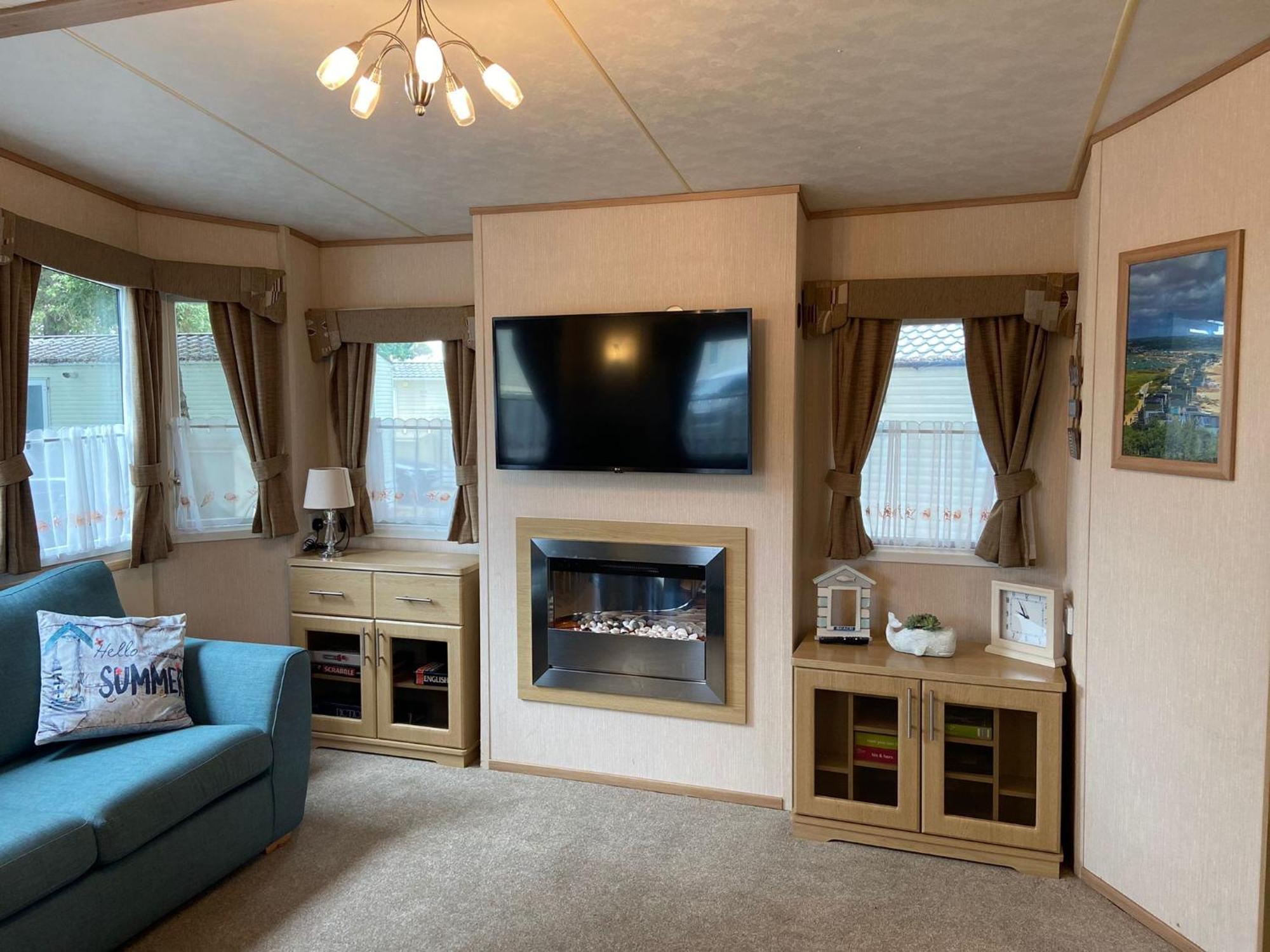 Mudeford Beach Lodge Exteriér fotografie