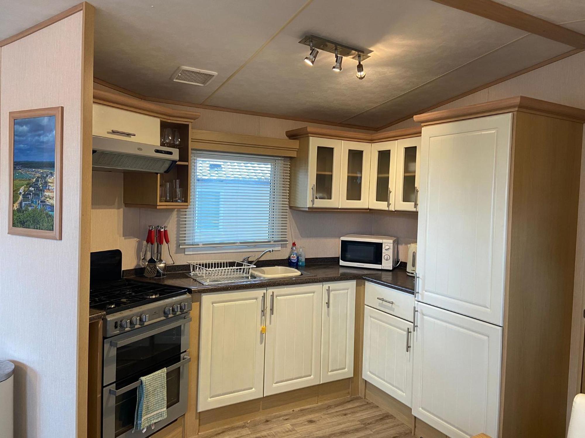 Mudeford Beach Lodge Exteriér fotografie
